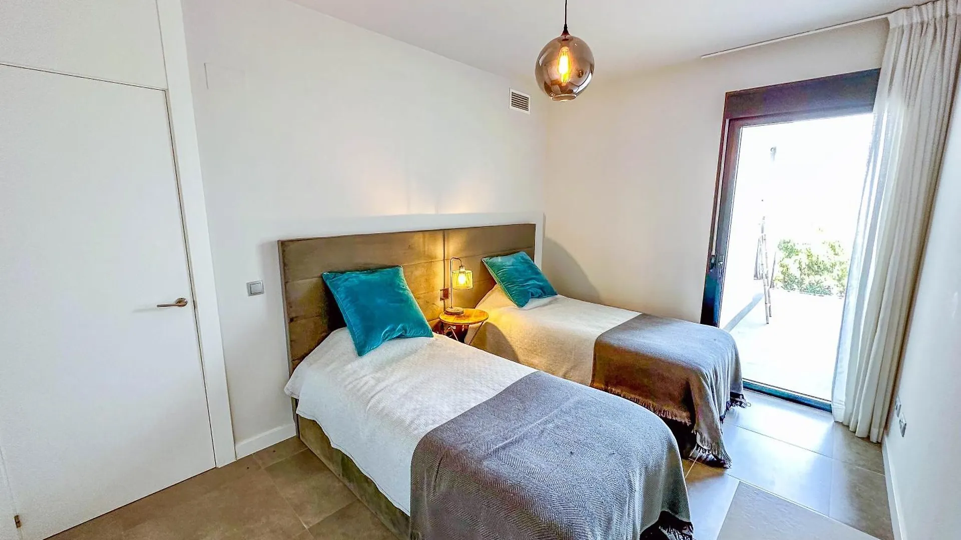 Swordfish Seaview Apartment Manilva Spain