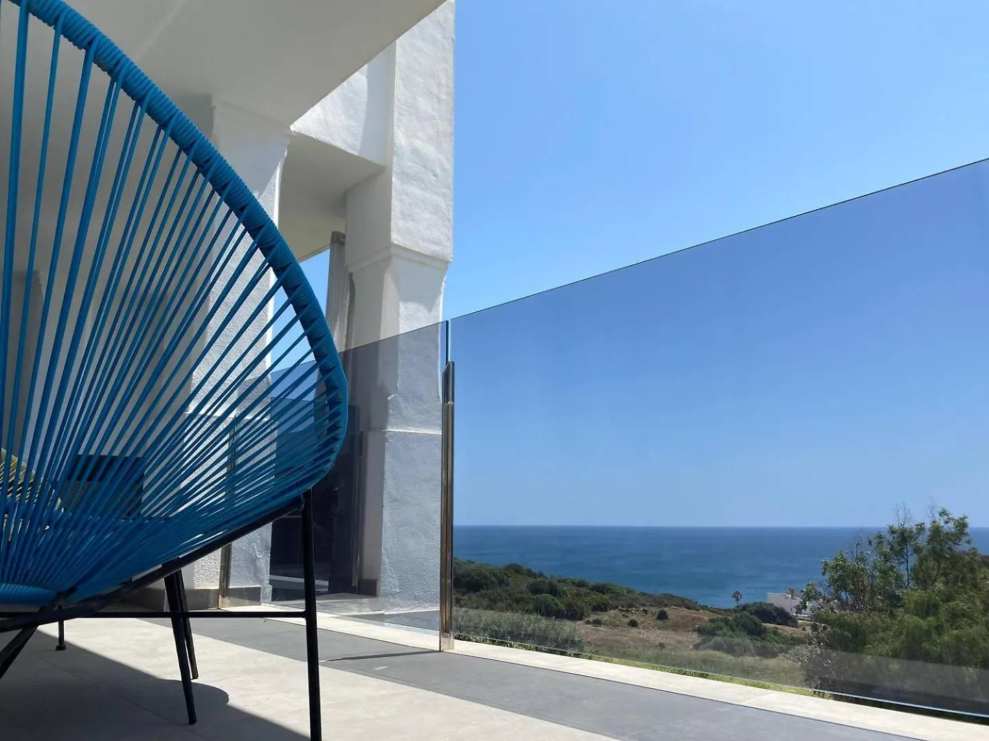 Swordfish Seaview Apartment Manilva