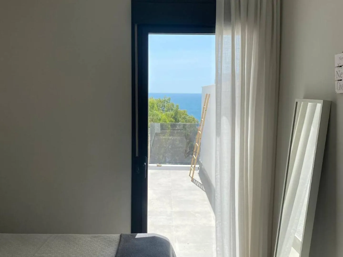 Swordfish Seaview Apartment Manilva Spain