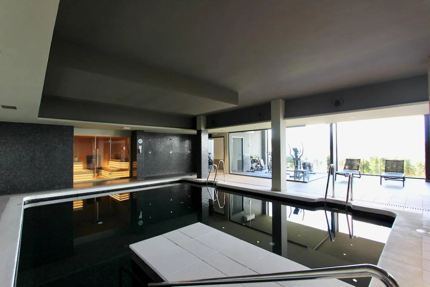 Swordfish Seaview Apartment Manilva
