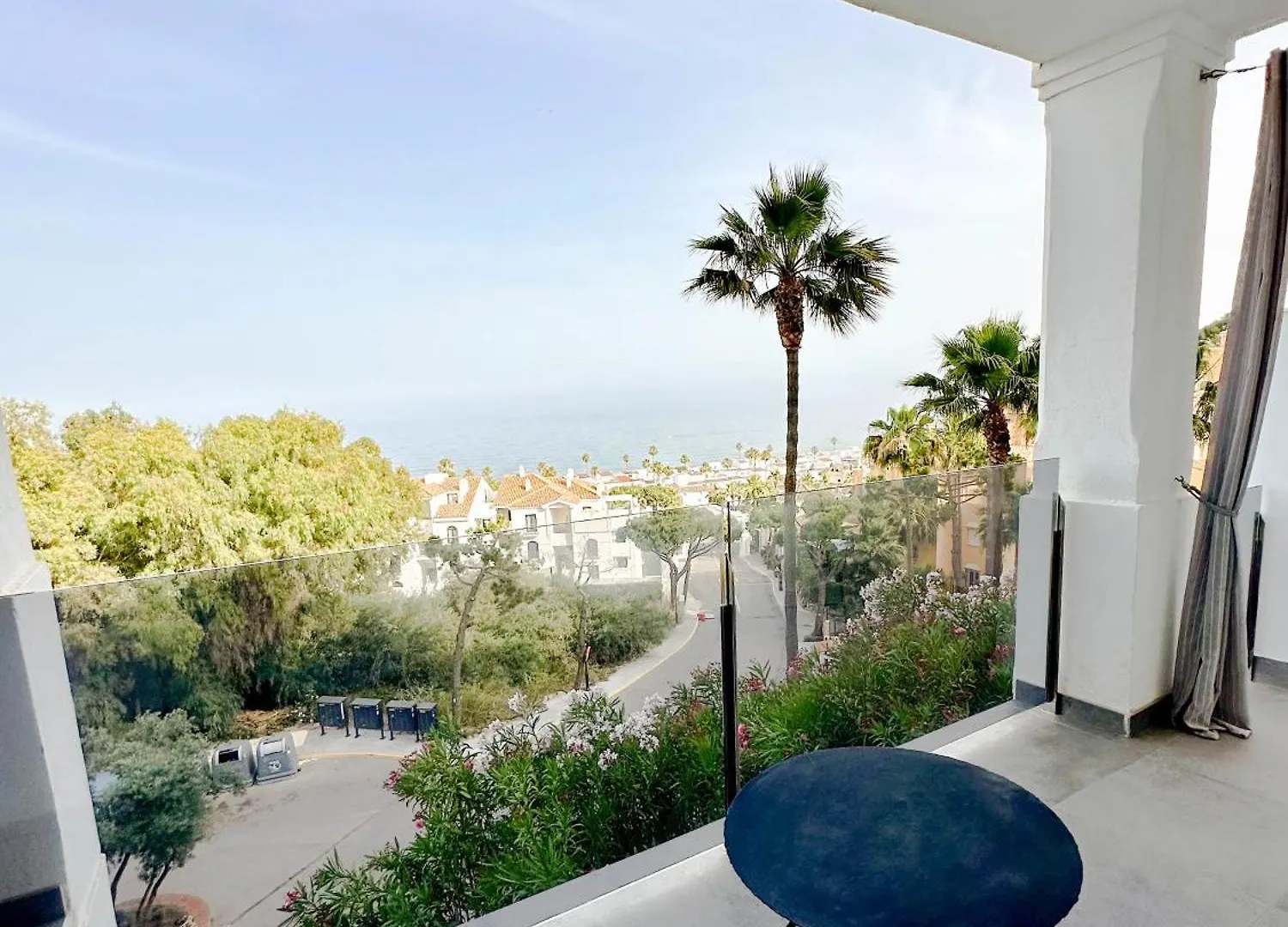 Swordfish Seaview Apartment Manilva