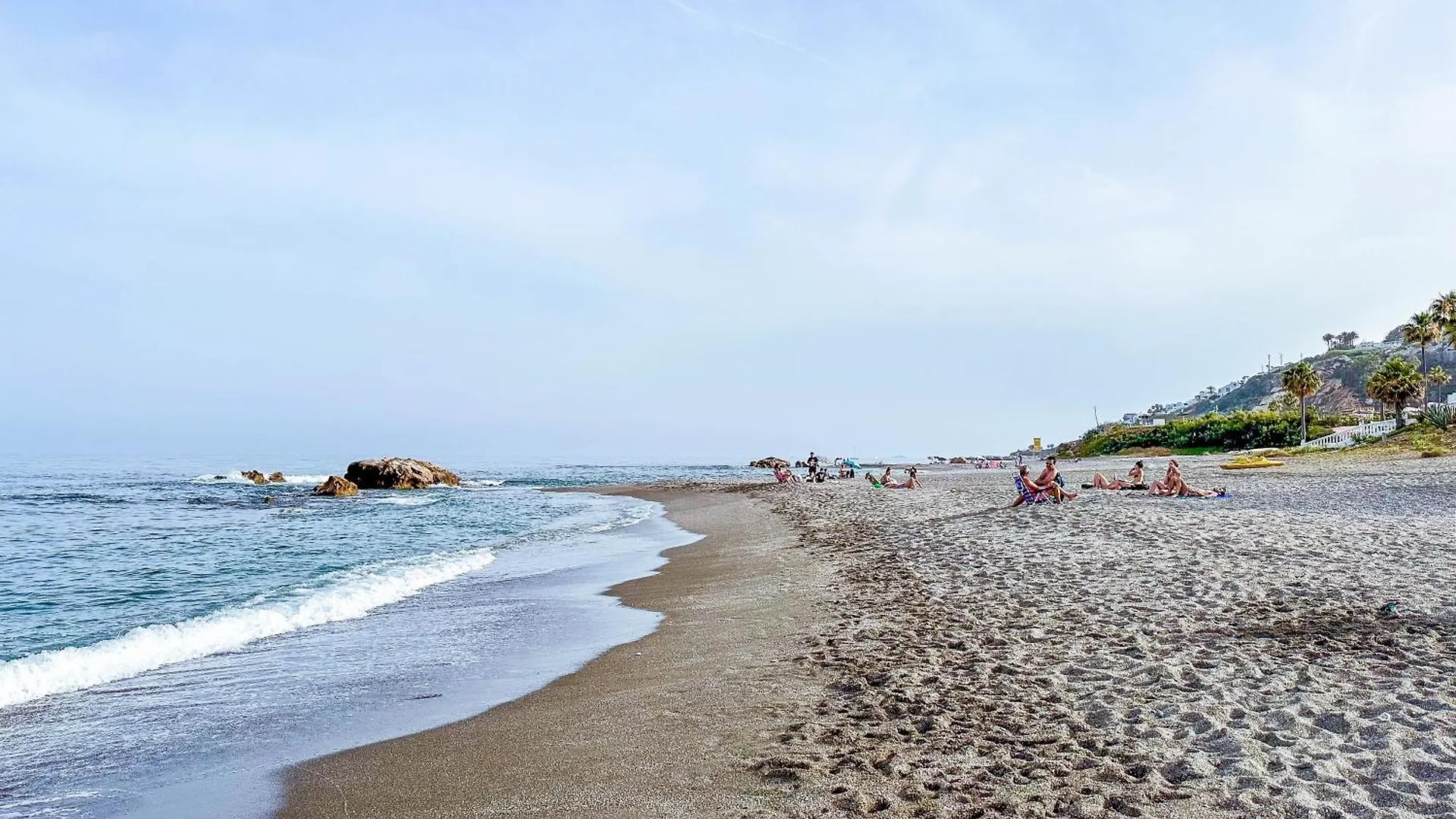 Swordfish Seaview Apartment Manilva 0*,  Spain