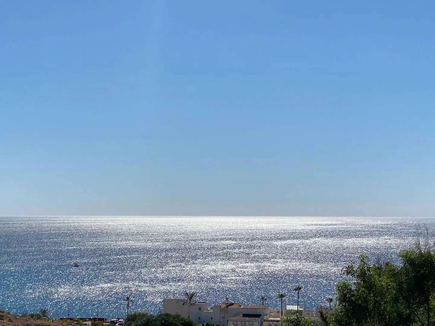 Swordfish Seaview Apartment Manilva