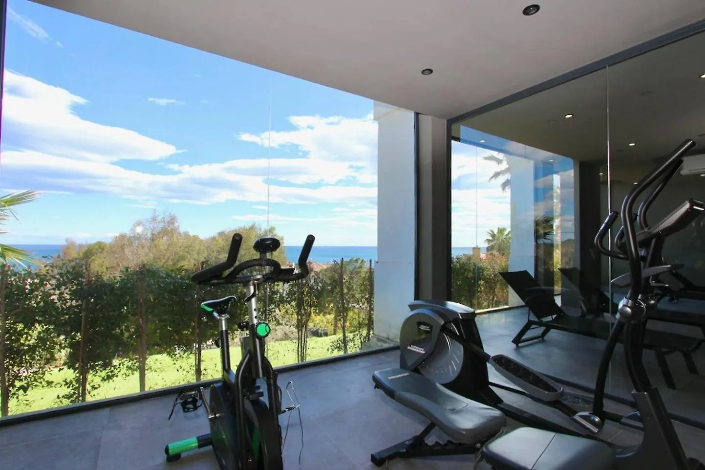 Swordfish Seaview Apartment Manilva 0*,  Spain