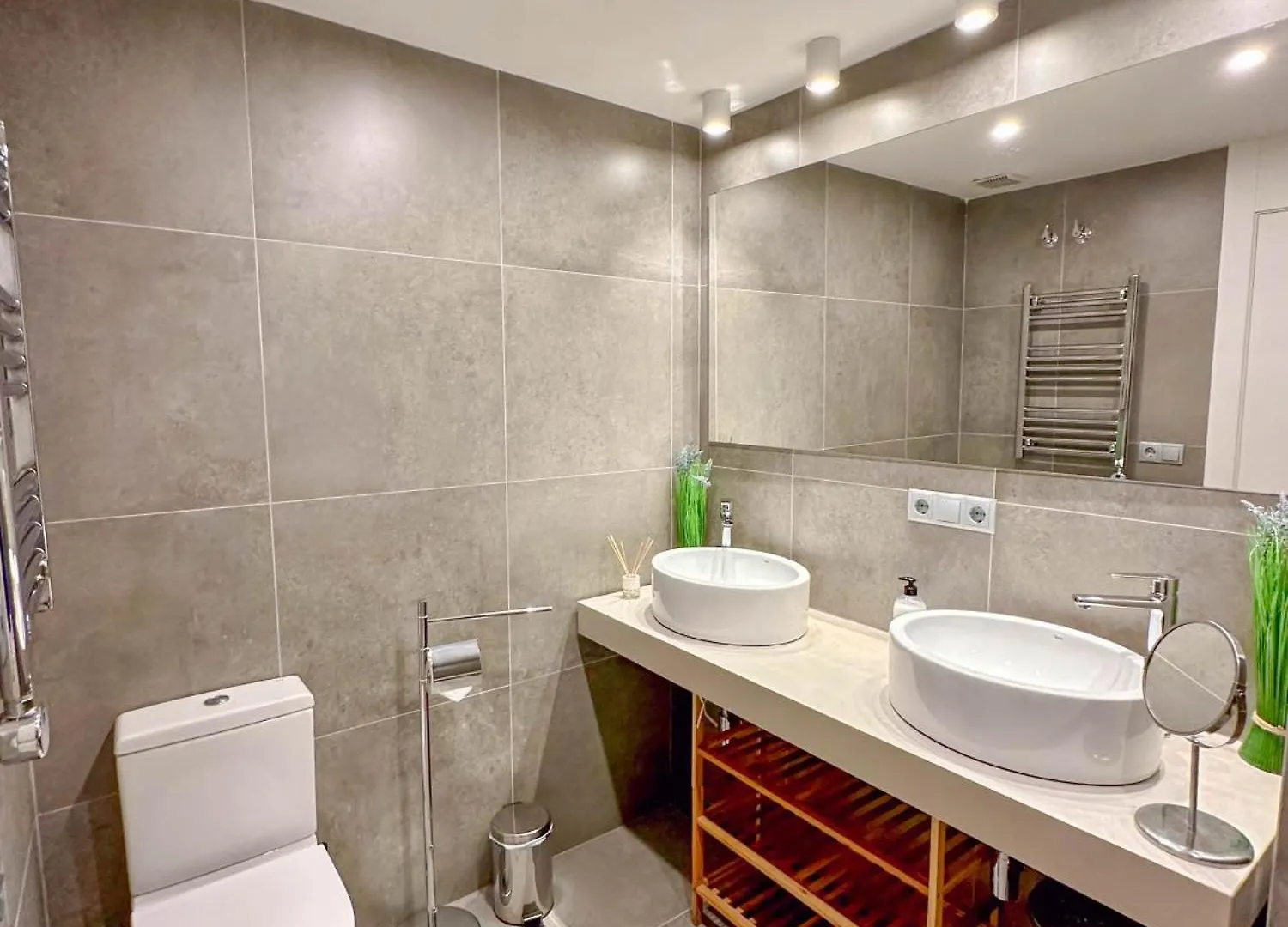 Swordfish Seaview Apartment Manilva 0*,  Spain