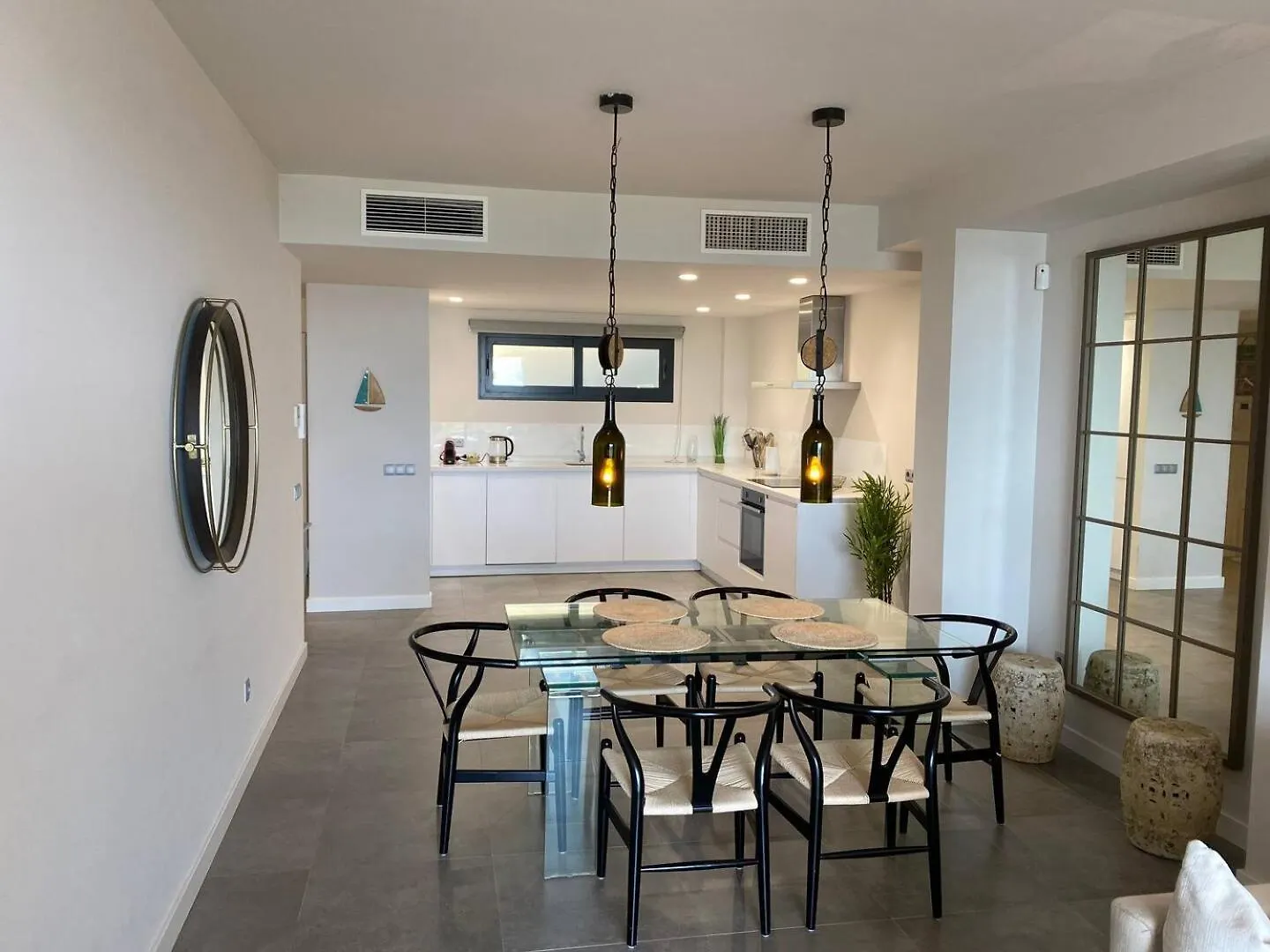 Swordfish Seaview Apartment Manilva 0*,