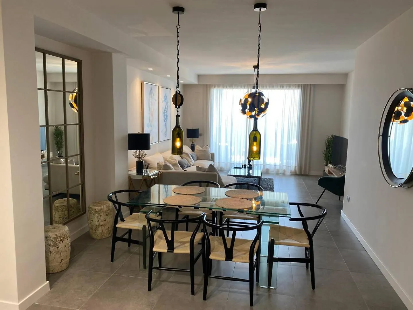Swordfish Seaview Apartment Manilva