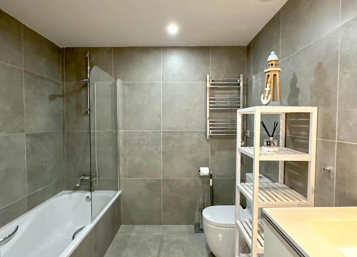 Swordfish Seaview Apartment Manilva Spain