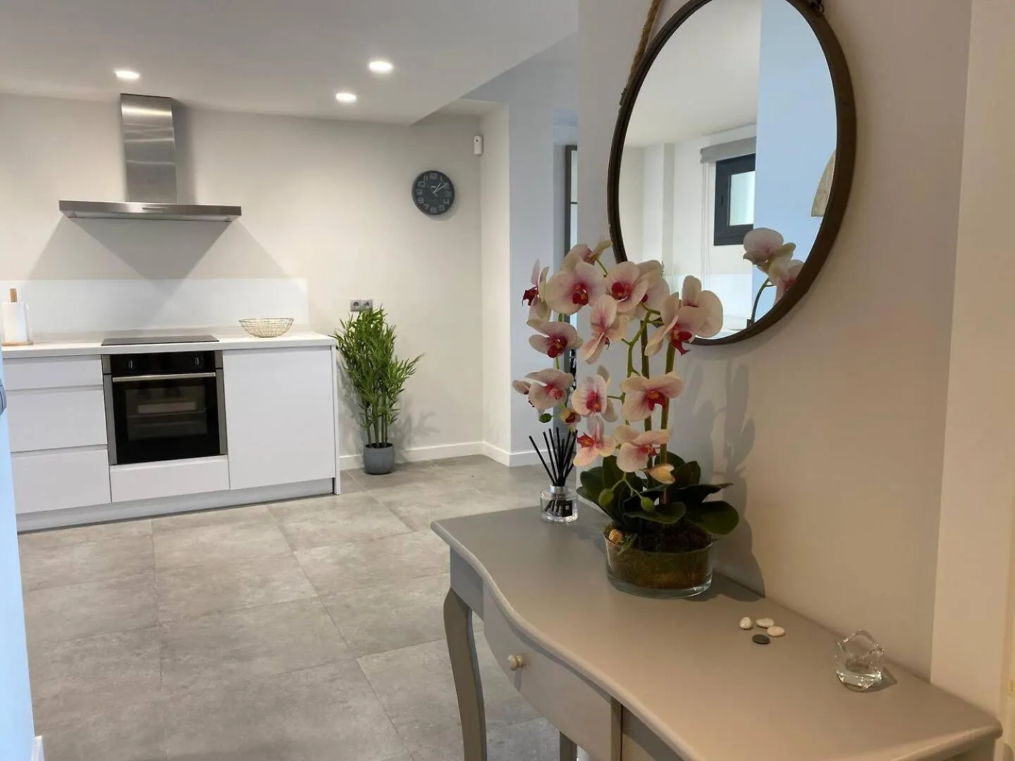 Swordfish Seaview Apartment Manilva