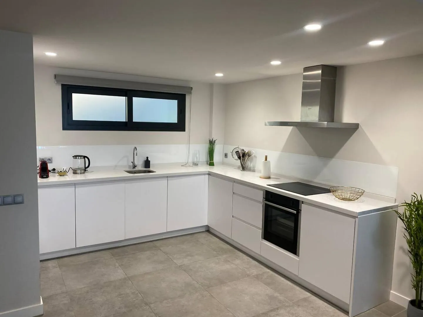 Swordfish Seaview Apartment Manilva