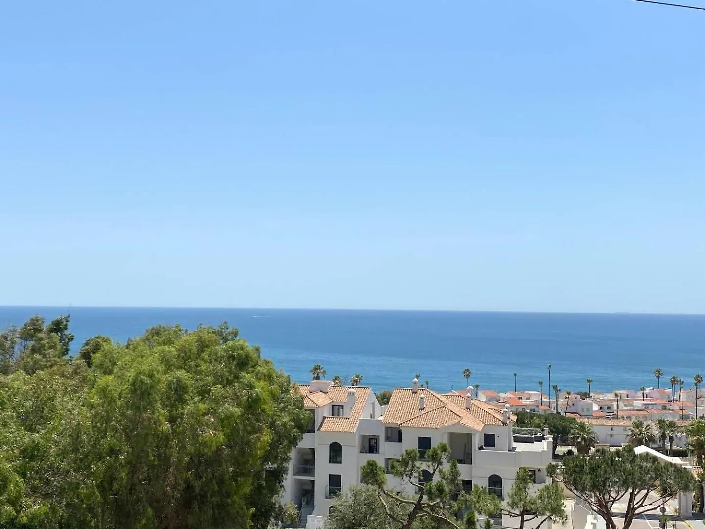Swordfish Seaview Apartment Manilva 0*,