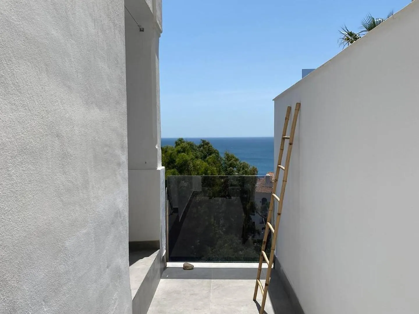 Swordfish Seaview Apartment Manilva