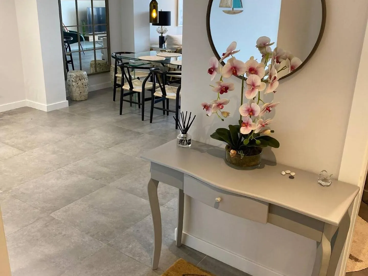 Swordfish Seaview Apartment Manilva Spain