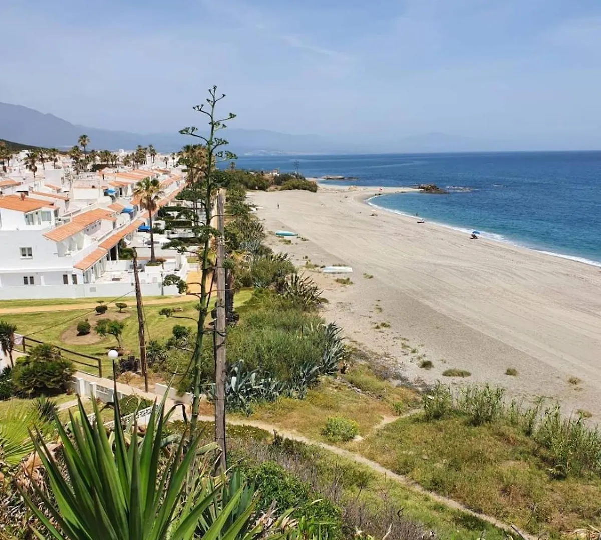 Swordfish Seaview Apartment Manilva 0*,  Spain