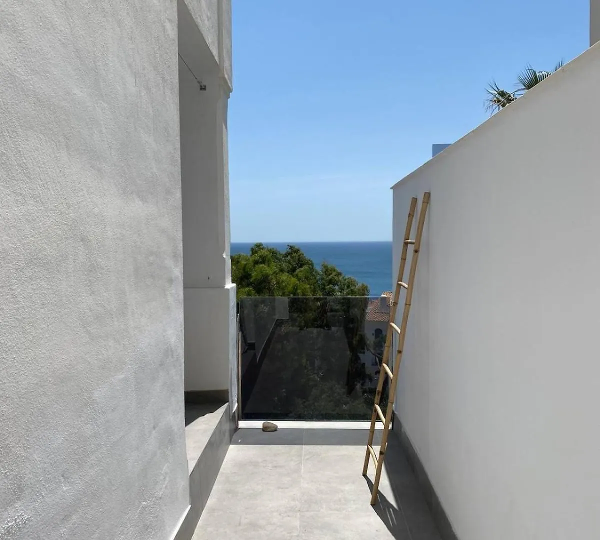Swordfish Seaview Apartment Manilva