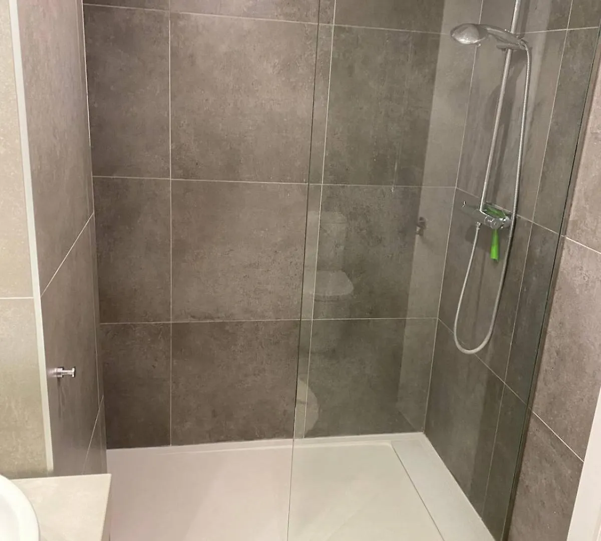 Swordfish Seaview Apartment Manilva Spain