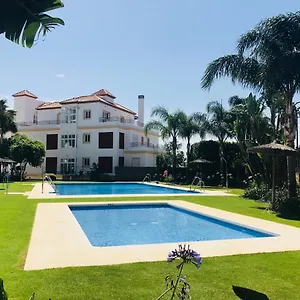 Apartamento Jardines Del Mar