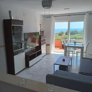  Apartamento Urb. Los Hidalgos Golf