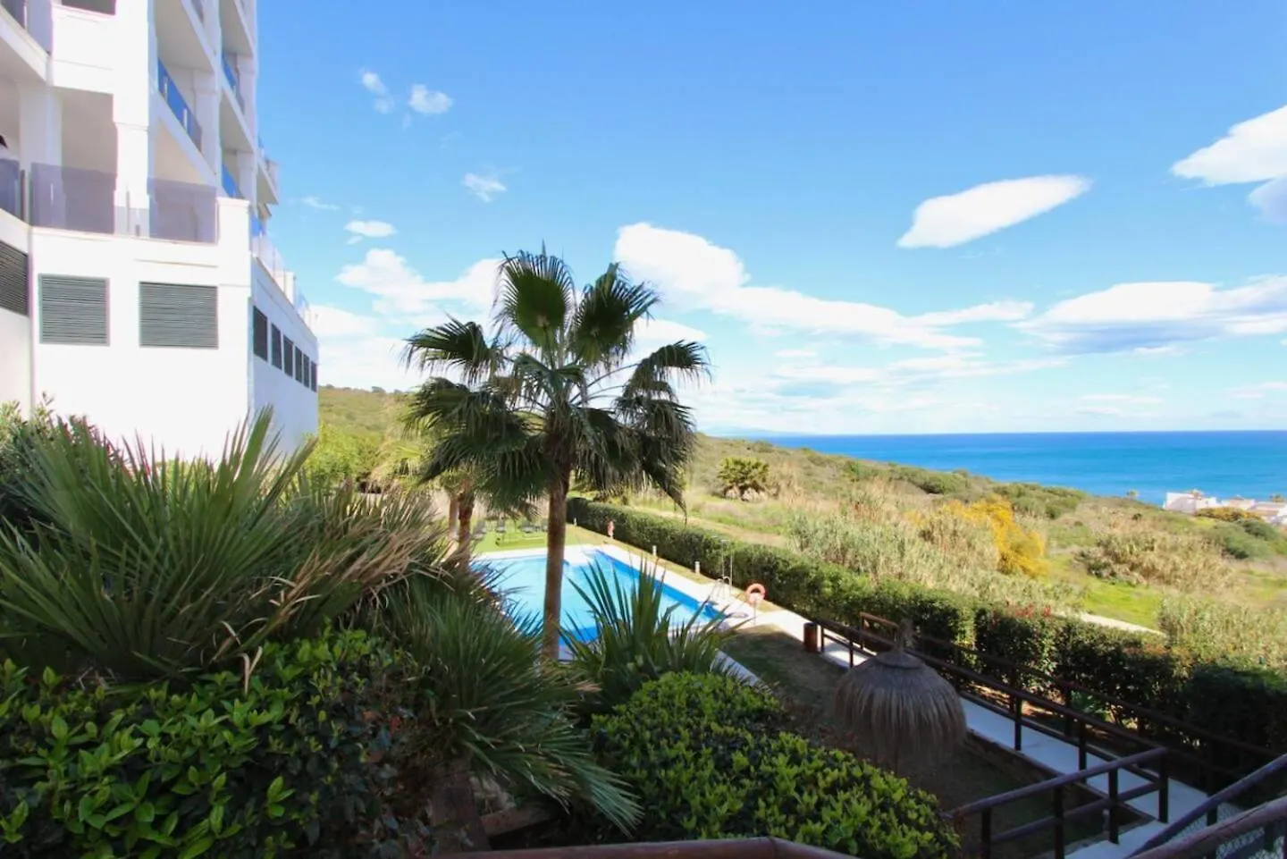 Swordfish Seaview Apartment Manilva
