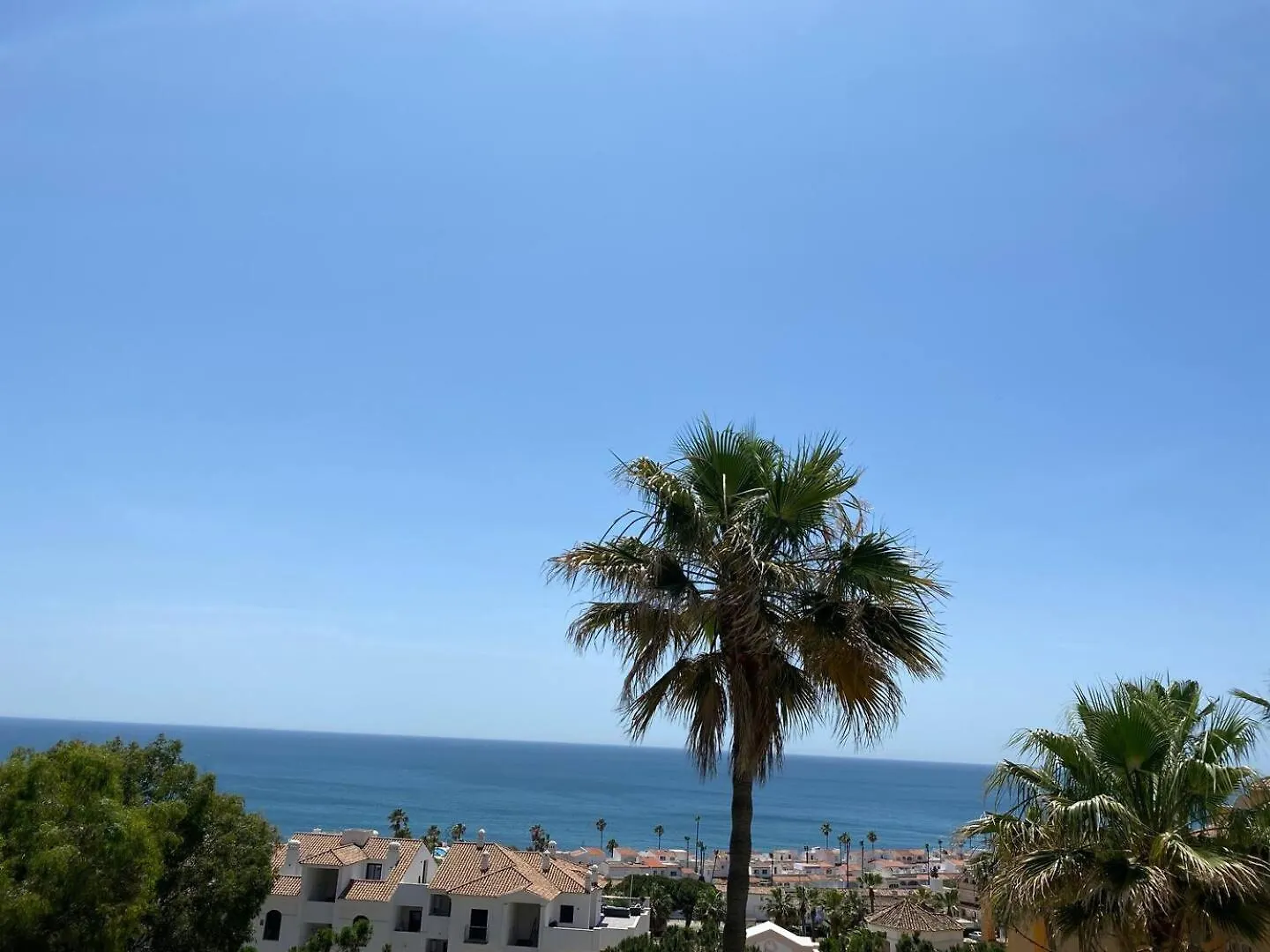 Swordfish Seaview Apartment Manilva Spanien