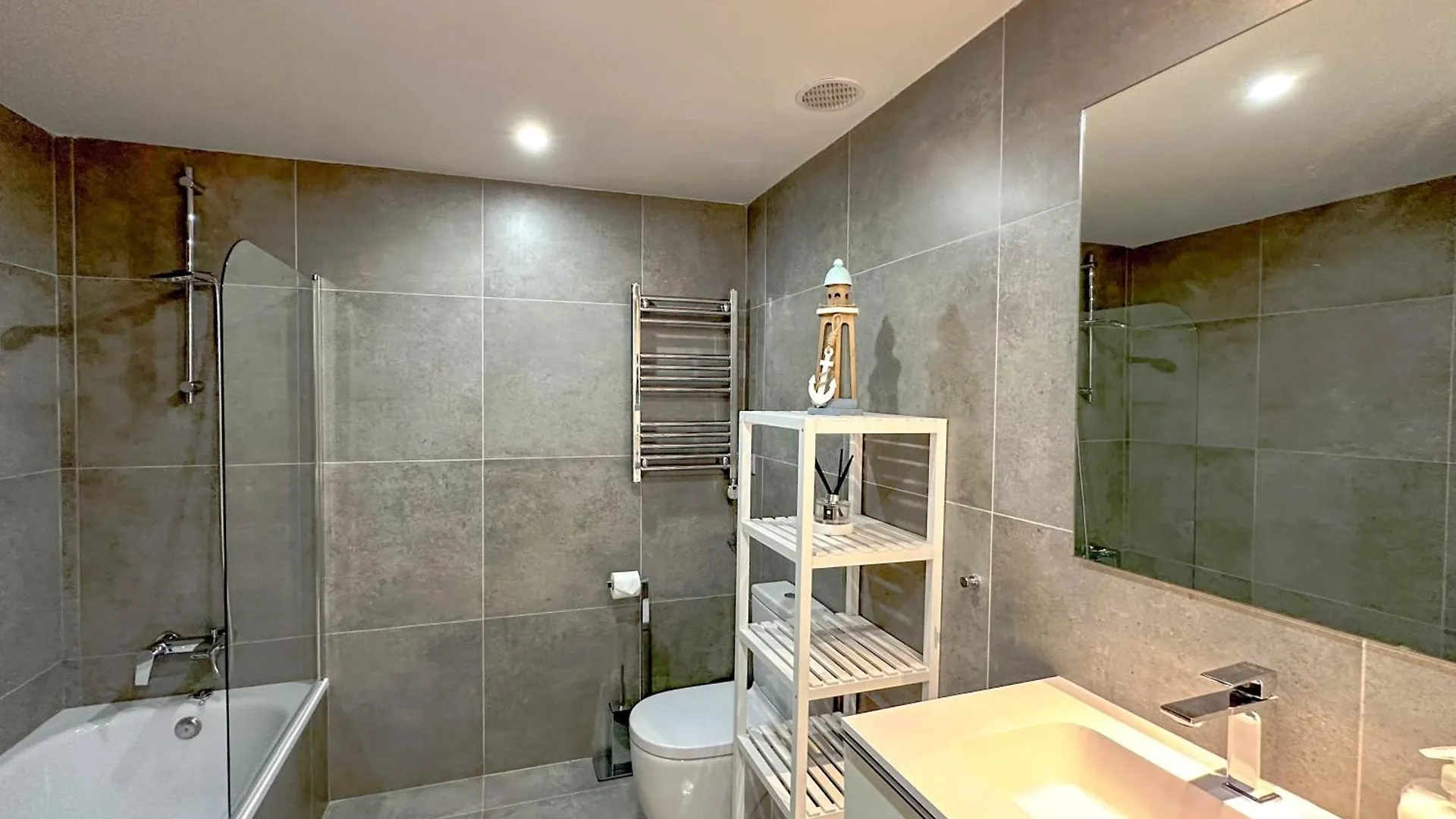 Swordfish Seaview Apartment Manilva