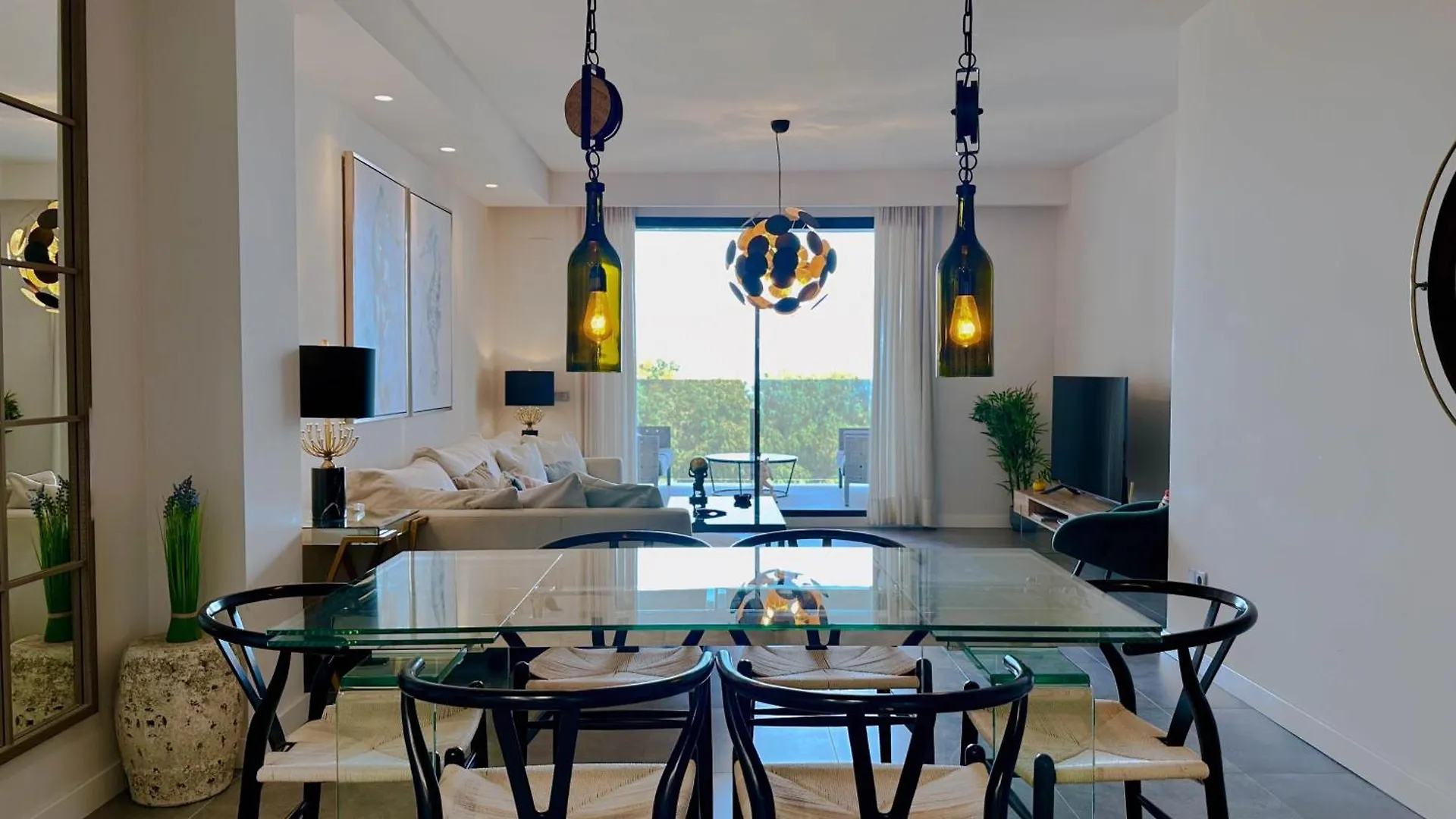 Swordfish Seaview Apartment Manilva