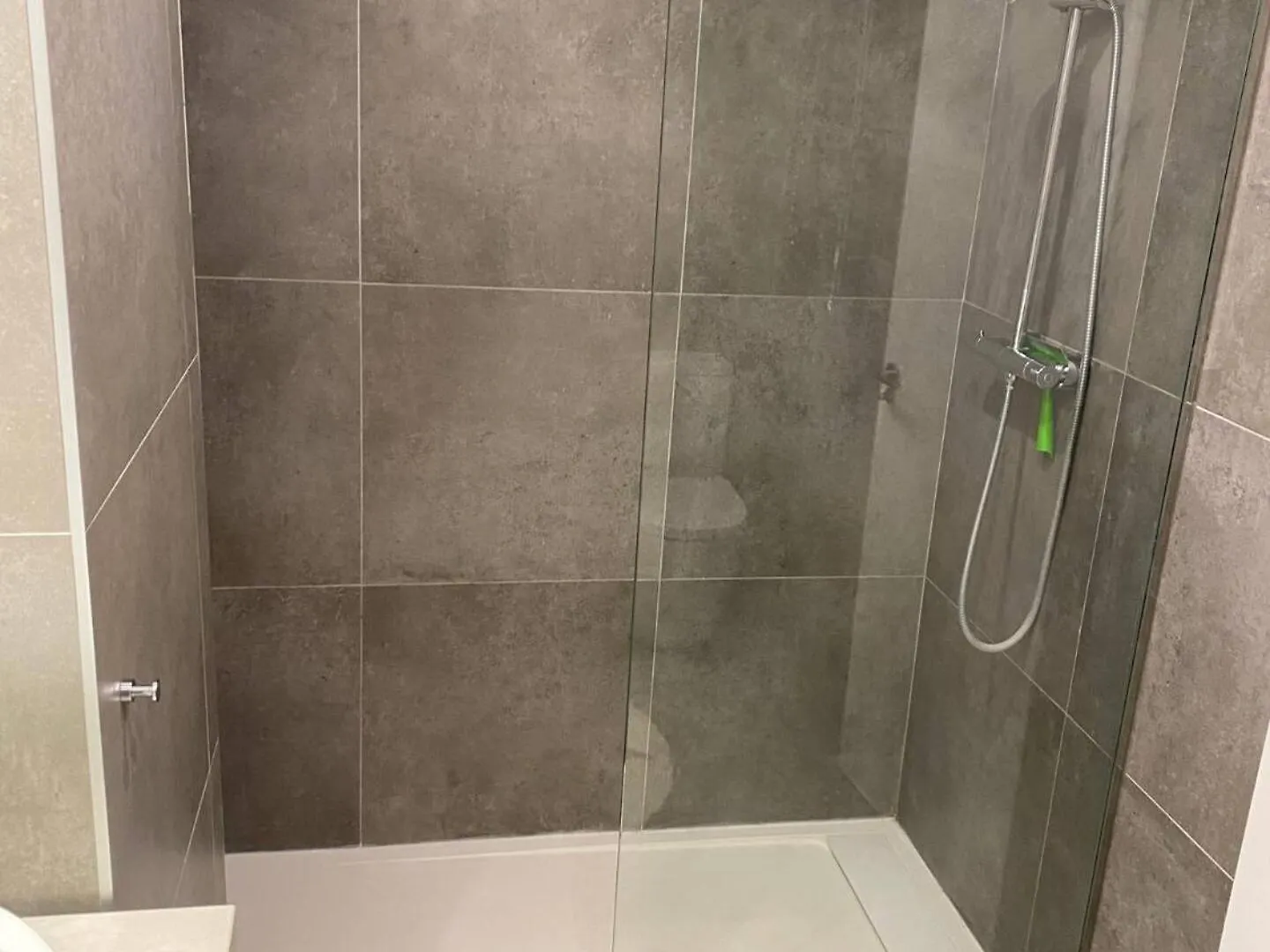 Swordfish Seaview Apartment Manilva